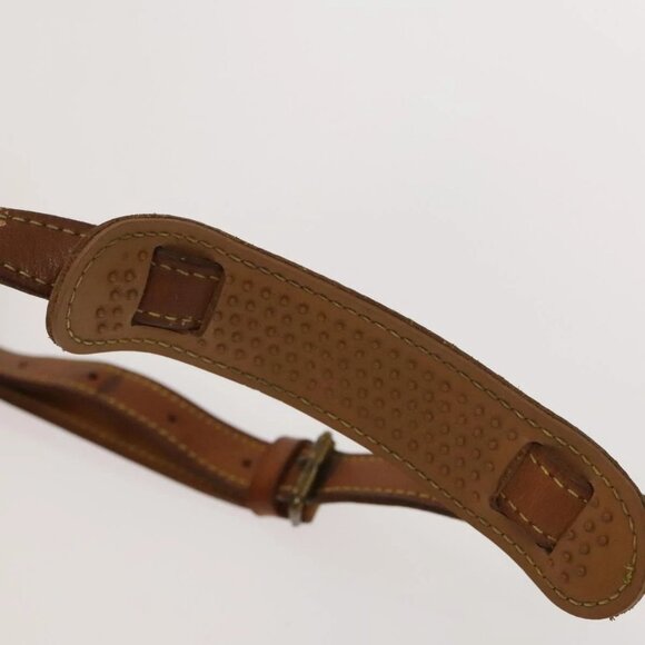 LOUIS VUITTON Monogram Saumur 30 Shoulder Bag M42256 LV Auth bs28187 - Picture 9 of 16